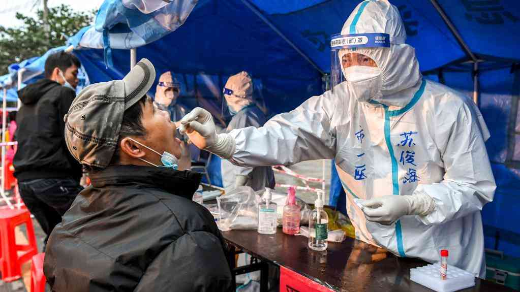 國門阻擊戰(zhàn)——直擊邊城東興戰(zhàn)“疫”一線