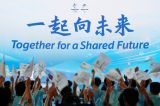 新华社体育部评出2021年中国体育十大新闻之一：习近平考察北京冬奥会、冬残奥会筹办工作