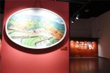 102幅油画带您“寻根”革命圣地