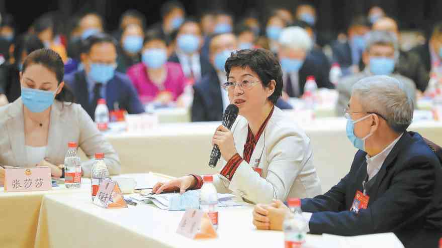 推动专门协商机构制度优势转化为首都治理效能