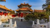 “旅游休闲街区”打开旅游消费的新空间