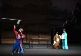 昆剧《顾炎武》在京上演