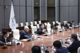 韩正在北京冬奥组委调研并召开专题会