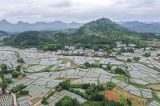 “人民对美好生活的向往，就是我们的奋斗目标”