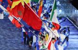 综述：中国军团铸就冬奥新辉煌 奥林匹克书写精彩新一页