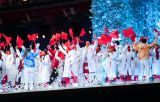 新高度 新起点 新形象——北京冬奥会中国代表团综述