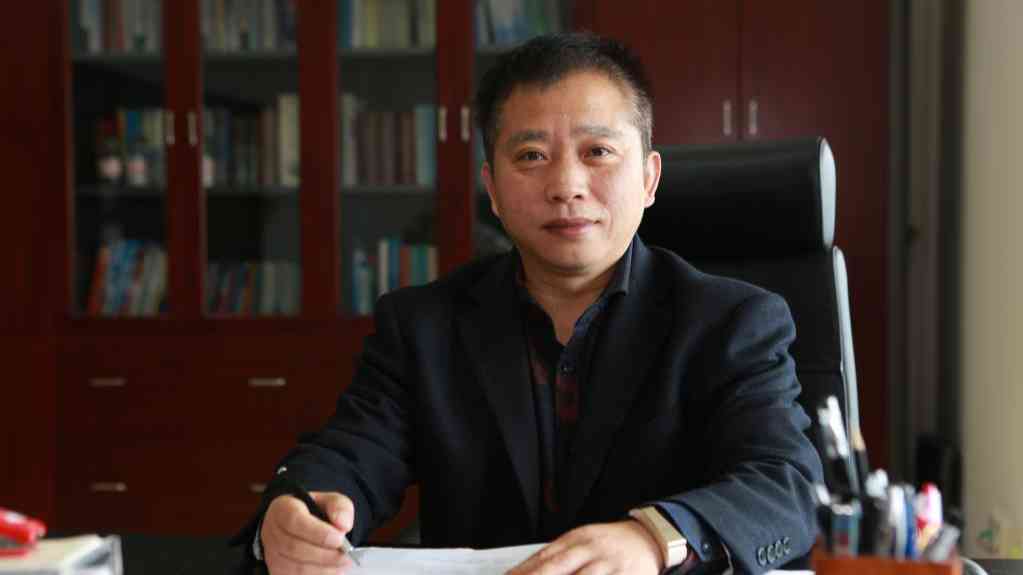 刘中民委员:聚焦“双碳”目标 助力绿色发展之路