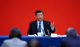 学习进行时丨两会上这些场景，习近平总书记语气严肃