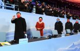 北京2022年冬残奥会隆重开幕 习近平出席开幕式并宣布北京冬残奥会开幕