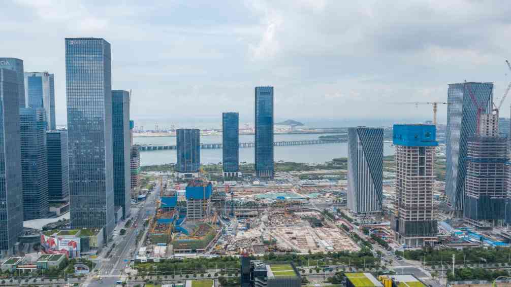 港澳代表委員的新征程展望:融入國(guó)家發(fā)展