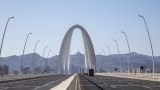 【地评线】京彩好评：勇攀科技高峰，加快建设世界航天强国