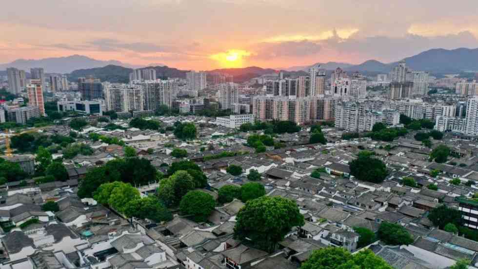 貫通中華文脈 照亮復(fù)興之路