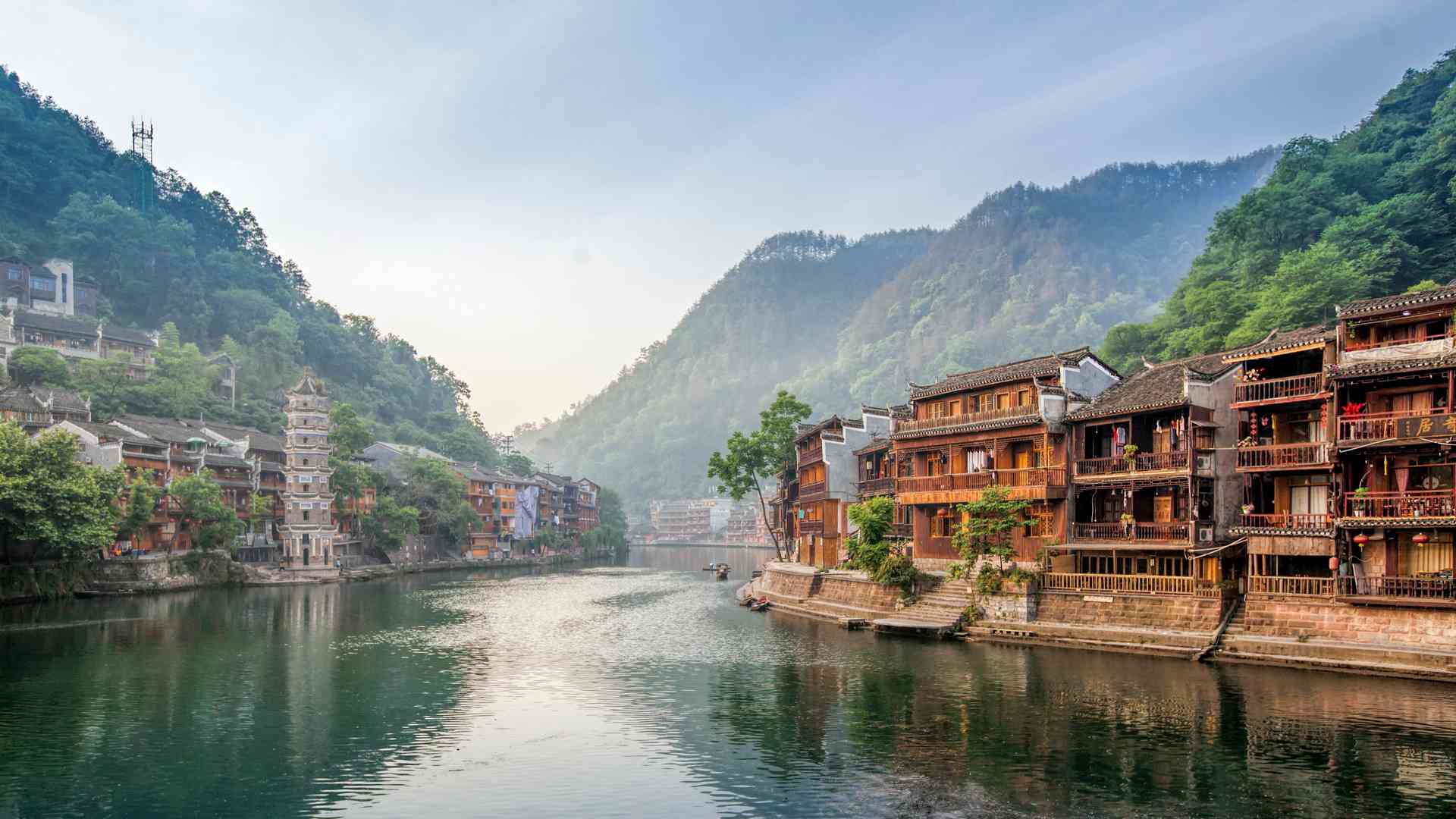 保护好中华民族精神生生不息的根脉