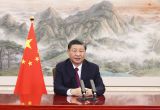 习近平在博鳌亚洲论坛2022年年会开幕式上发表主旨演讲