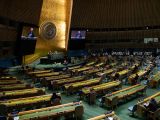 全面认识联合国及其与中国的关系