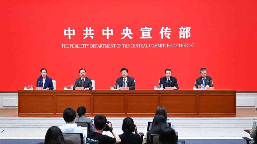 以良法促发展保善治