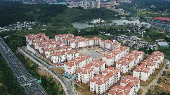 山乡巨变 中国如何完成人类减贫史上的伟大壮举?