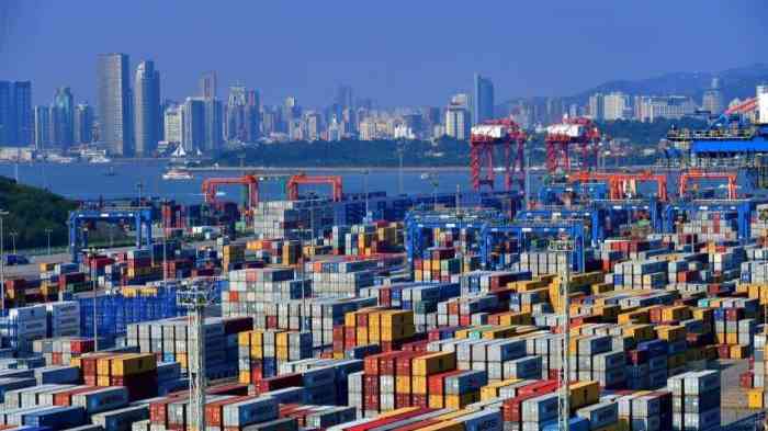 中国经济对全球影响力提升,奥秘在哪?