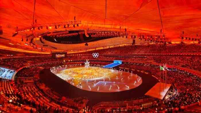 中国“三亿人参与冰雪”,为何让世界赞叹?