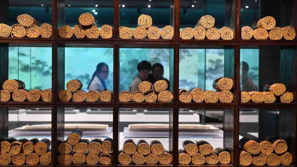 习近平的文化情怀