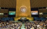 张小安：全面认识联合国及其与中国的关系