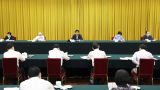 栗战书出席噪声污染防治法实施座谈会并讲话