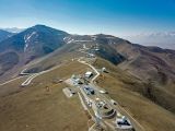 遥望苍穹 斑斓星河入梦来——国家天文台阿里观测站十年磨一剑探索宇宙奥秘