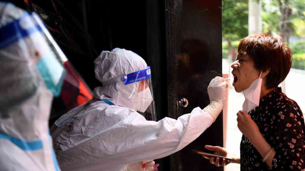 更加科學精準防控疫情——權威專家解讀第九版防控方案