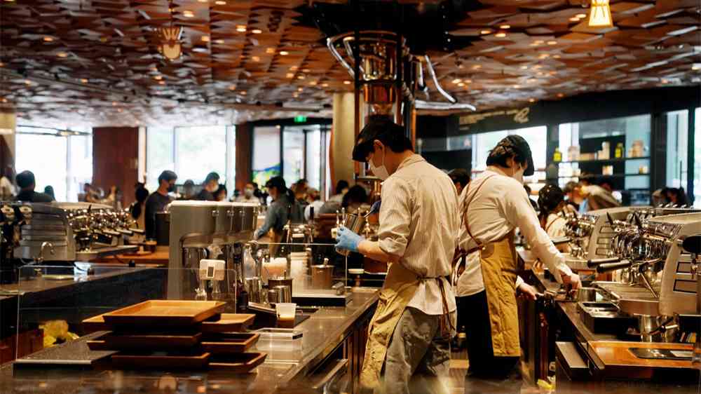 外商投资十年之变:中国“机遇之门”越开越大