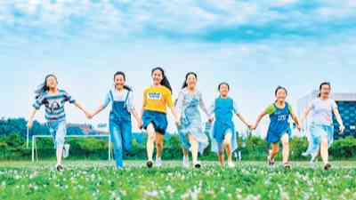 义务教育:从“有学上”到“上好学”