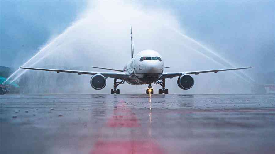 湖北:奮力譜寫高質(zhì)量發(fā)展新篇章