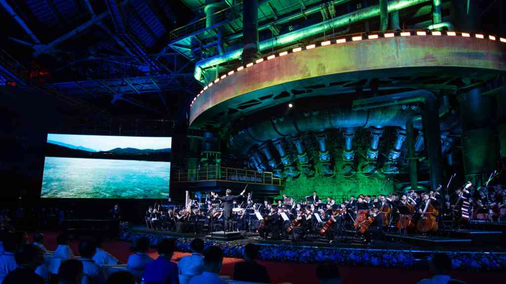 文化科技融合为中国文化高质量发展提供新引擎