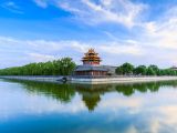 高质量建设全国文化中心 提高中华文化国际影响力