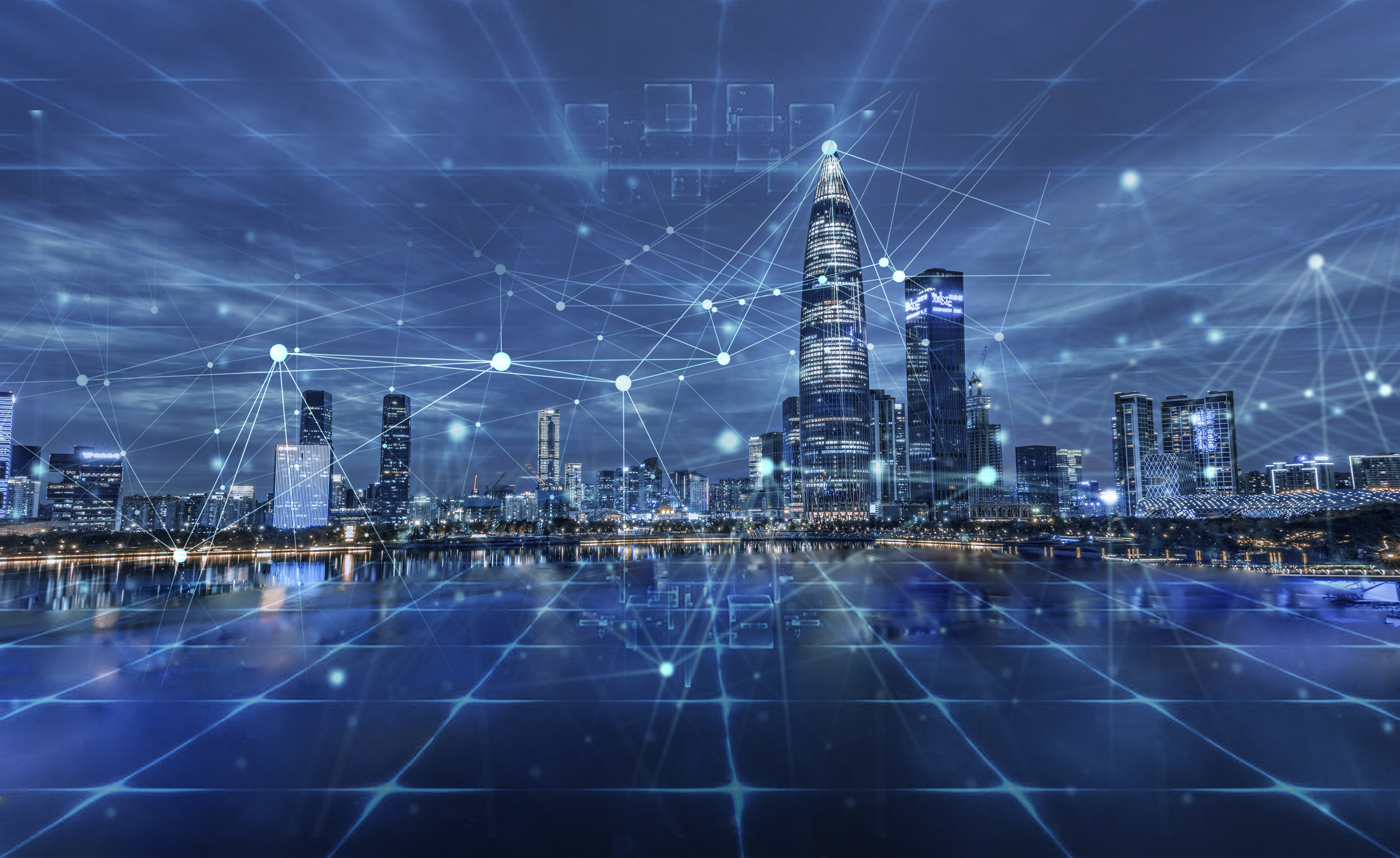 中关村加快建设世界领先的科技园区