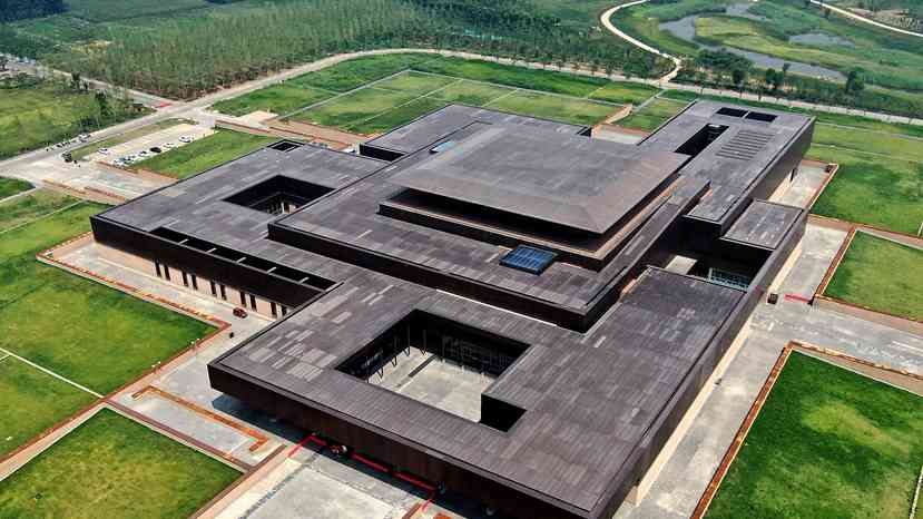 河南:在創(chuàng)新中傳承 激活傳統(tǒng)文化魅力