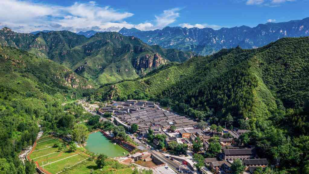 彪炳史册的人间奇迹