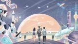 知识类短视频推动“云学习”火起来