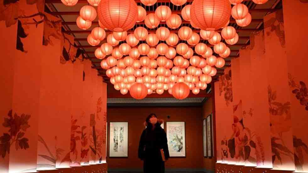 坚定文化自信,为新时代新征程凝心聚力