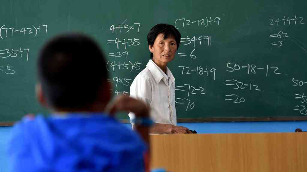 二十大代表風(fēng)采丨劉桂珍:守望山村40余年