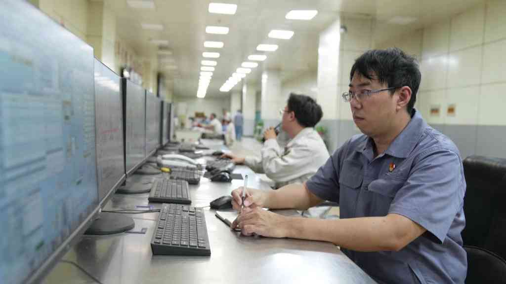 二十大代表风采丨唐笑宇:争做最好的炼钢工