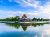 北京建设彰显文化自信与多元包容魅力的世界文化名城