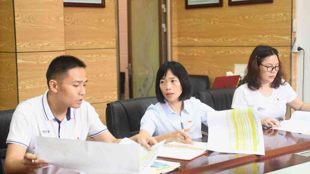 二十大代表风采丨陆秀兴:在啃“硬骨头”中推进乡村振兴