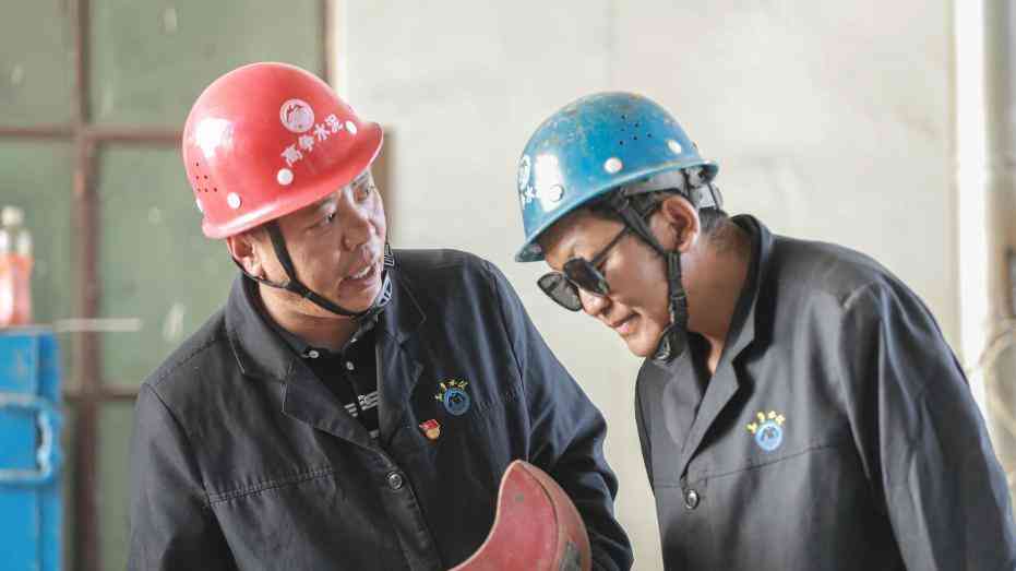 二十大代表風(fēng)采丨旦增頓珠:雪域高原上的“工匠”