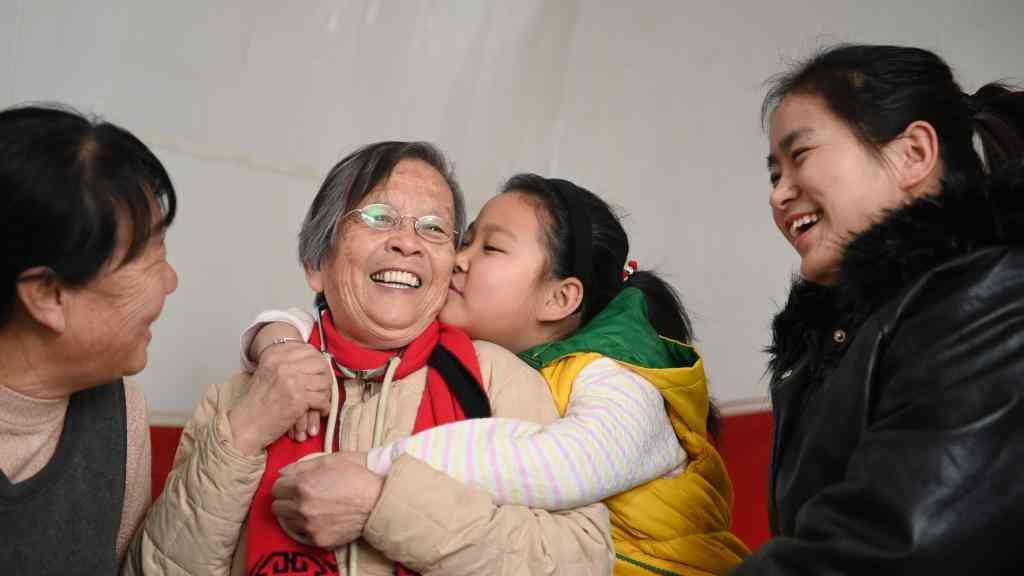 二十大代表风采丨路生梅:在党和群众需要的地方扎根