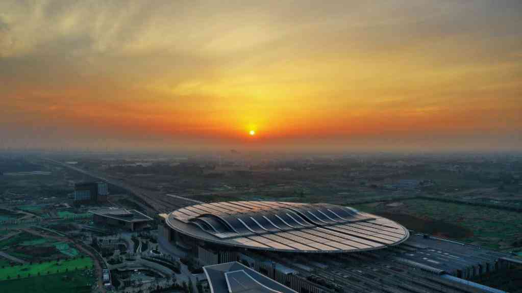 下好全國(guó)發(fā)展的一盤棋