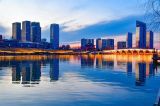 二十大时光·北京蓝图|城市副中心，未来之城加速崛起