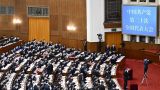 【地评线】京彩好评：畅想二十大｜为民“一片磁针石”  担当作为庆盛会