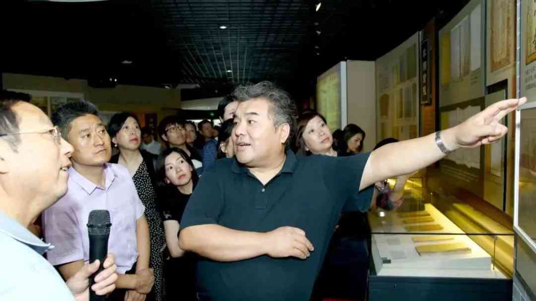 张兆旗委员:做好调查研究才有发言权