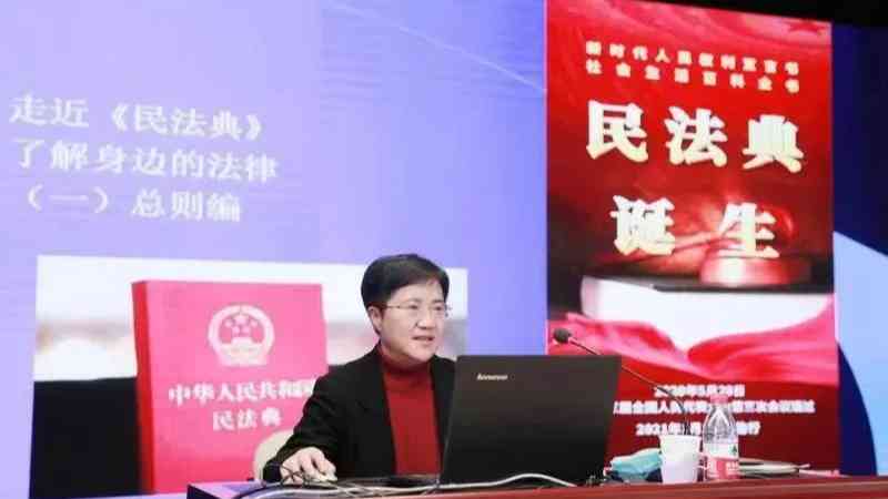 王涛委员:建言献策促保障 传递养老“接力棒”