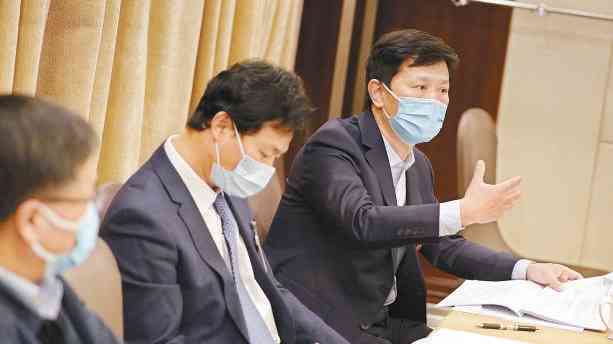 踔厉奋发绘蓝图 勇毅前行新征程